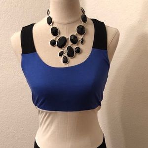 INC Maxi Summer Sleeveless dress (M)